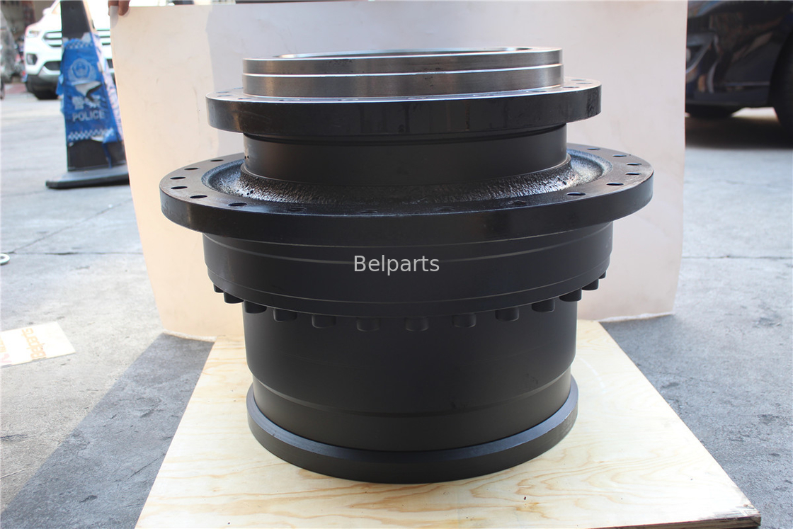 Hitachi ZX470-3 ZX450-3 ZX450 Travel Reduction Gearbox 9202170 9186918 9203565 For Excavator Parts
