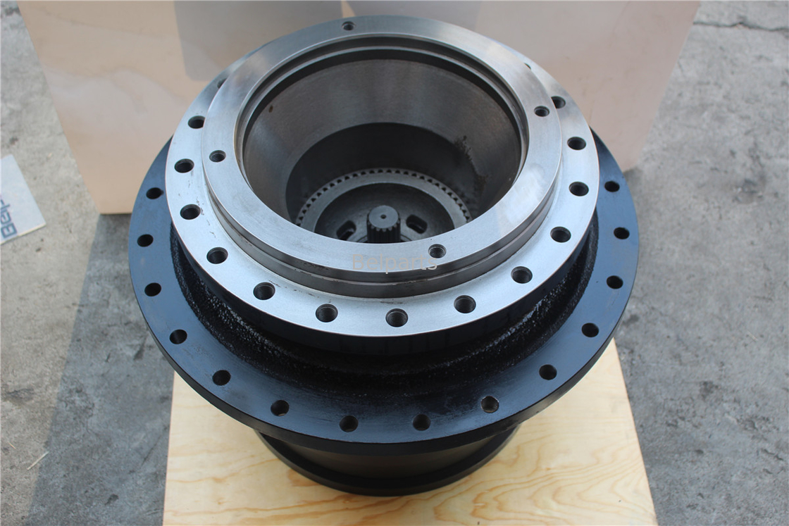 Hitachi ZX470-3 ZX450-3 ZX450 Travel Reduction Gearbox 9202170 9186918 9203565 For Excavator Parts