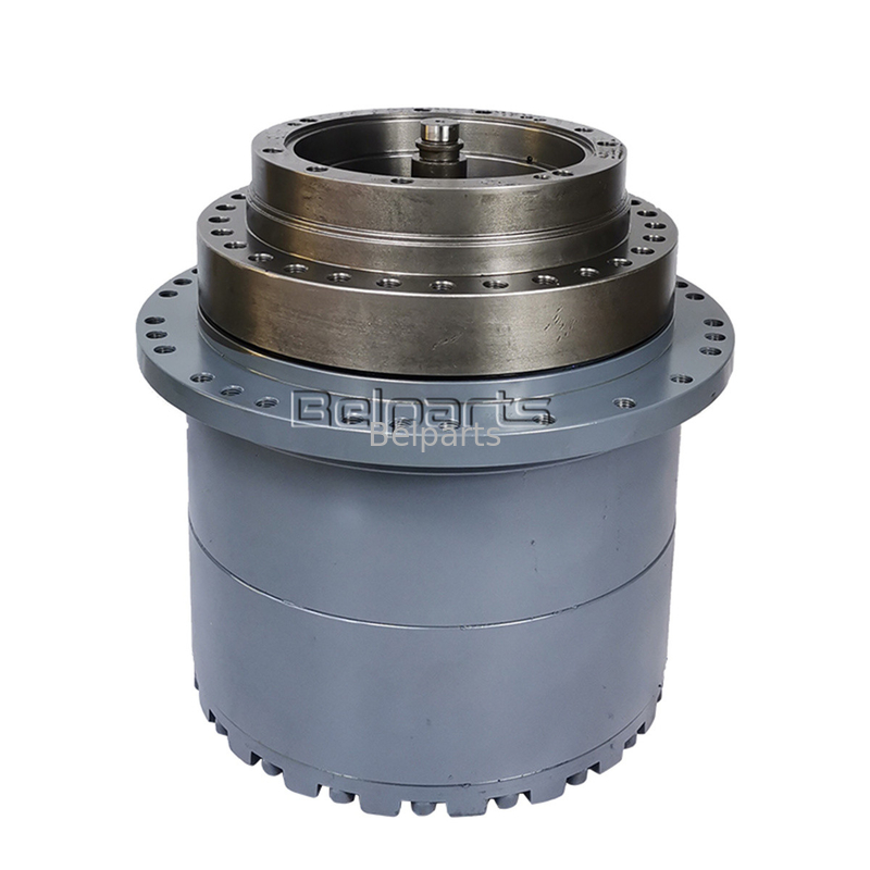 Excavator Parts Hyundai R210-5 R220-5 R210-7 R250-7 Travel Reduction Gearbox 31EM-40010