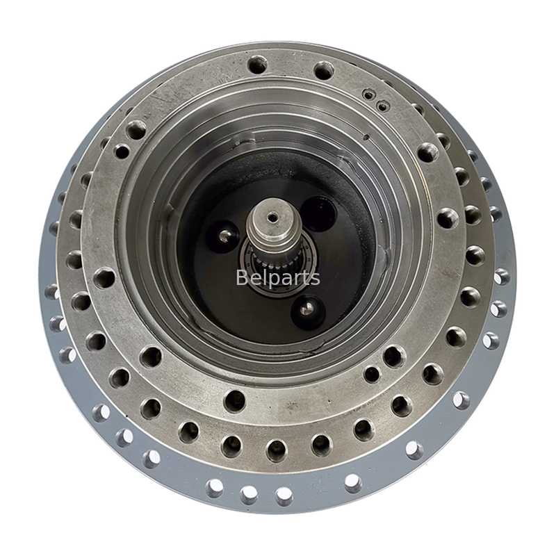 Excavator Parts Hyundai R210-5 R220-5 R210-7 R250-7 Travel Reduction Gearbox 31EM-40010
