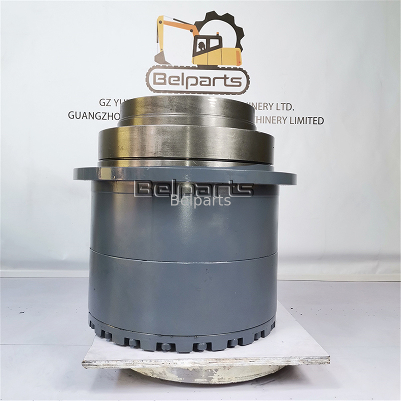 Excavator Parts Hyundai R210-5 R220-5 R210-7 R250-7 Travel Reduction Gearbox 31EM-40010