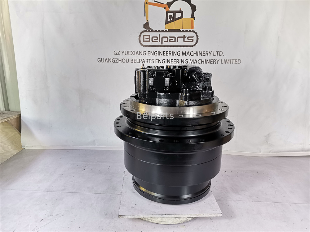 Excavator Parts Doosan DX300-7 DH300-5 DH300-7 EC290 LG300 Final Drive Assy