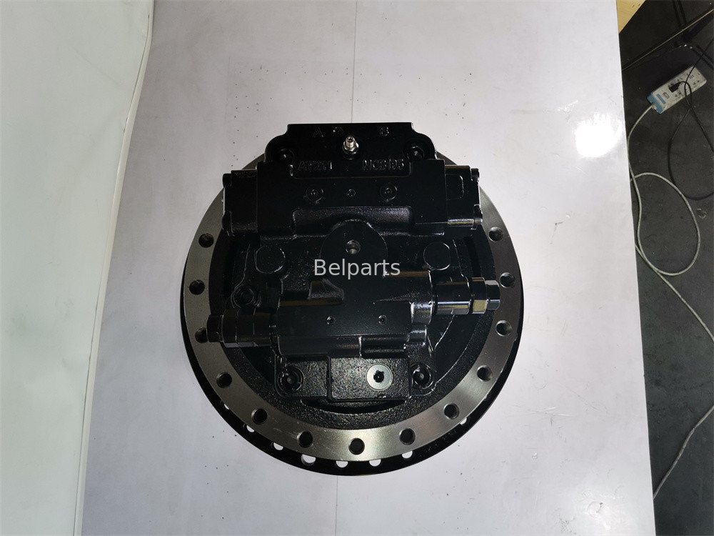 Excavator Parts Doosan DX300-7 DH300-5 DH300-7 EC290 LG300 Final Drive Assy