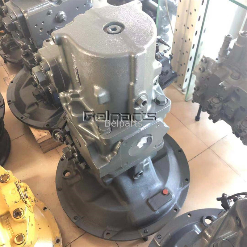 Komatsu PC400-7 708-2H-00022 708-2H-00450 708-2H-00460 Hydraulic Main Pump For Mini Excavator Parts