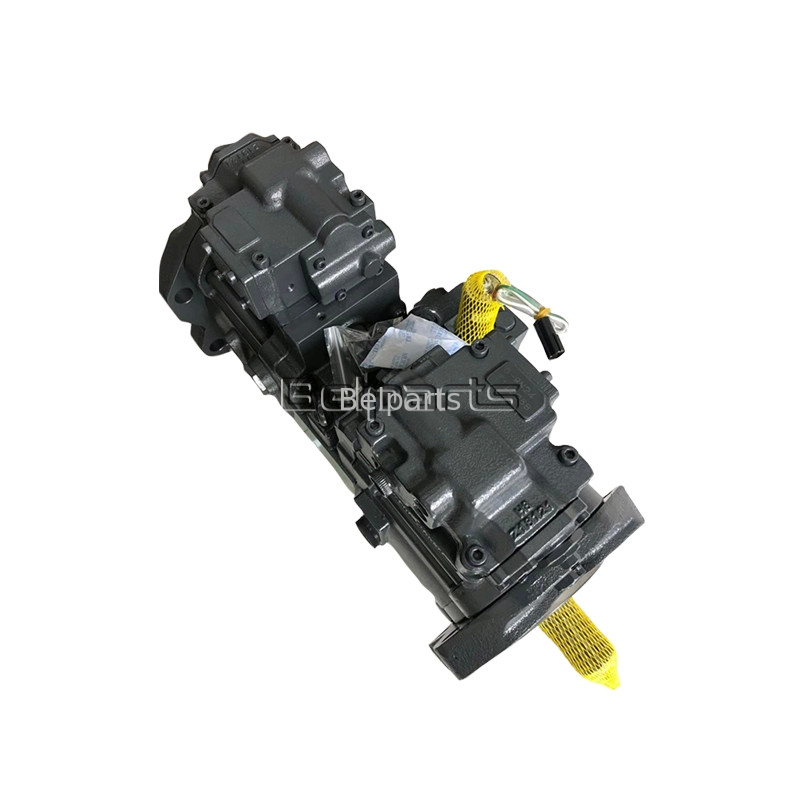 Volvo Excavator Parts Hydraulic Pump K3V112DT-9N-14Т ЕС210 SA1142-00012 For Volvo