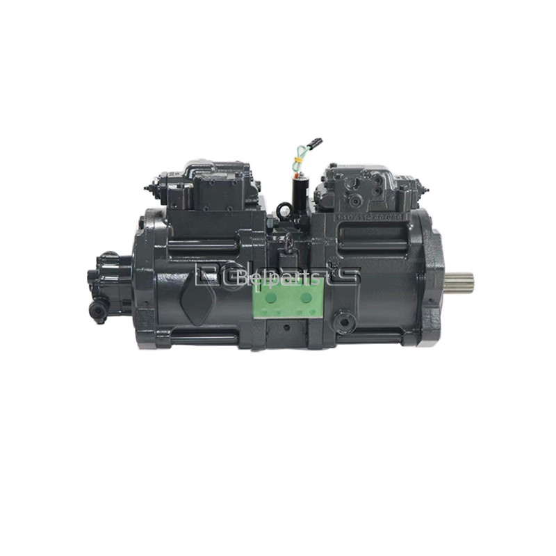 Excavator Spare Parts Volvo K3V112DT-9N-14Т ЕС210 SA1142-00012 Hydraulic Main Pump