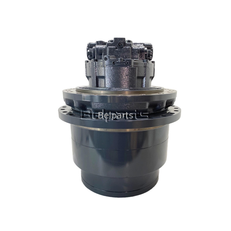 TM60 R320LC-7 R305-7 Travel Motor Assy 39Q8-42100 for Crawler Excavator parts