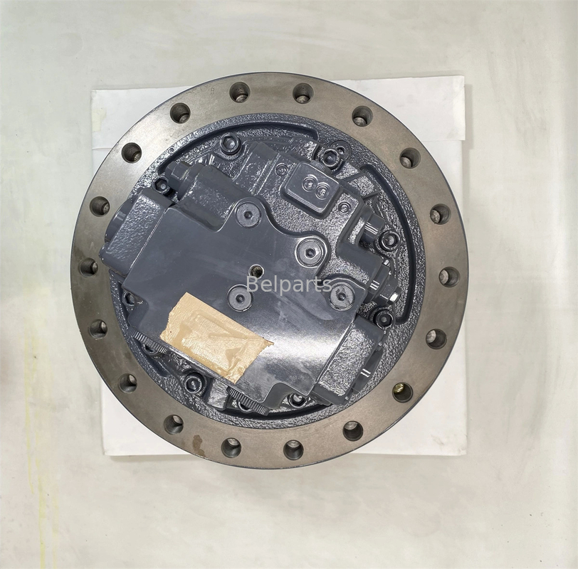 TM60 R320LC-7 R305-7 Travel Motor Assy 39Q8-42100 for Crawler Excavator parts