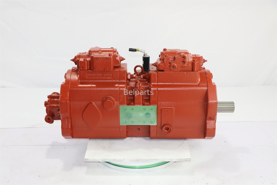 K3V140DT-9C69-17T R300-5 Hyundai Hydraulic Pump For Excavator Spare Parts