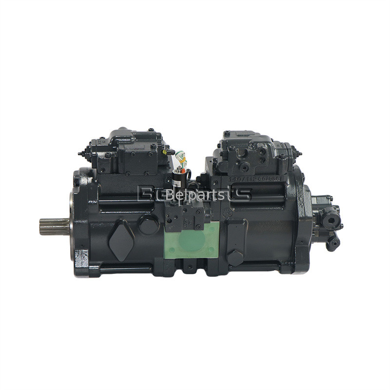 Excavator Parts K3V112DT-9N24-14T EC210 EC240 XE215 LG225 Main Pump For Volvo