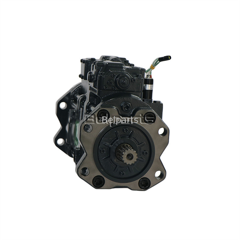 Excavator Parts K3V112DT-9N24-14T EC210 EC240 XE215 LG225 Main Pump For Volvo