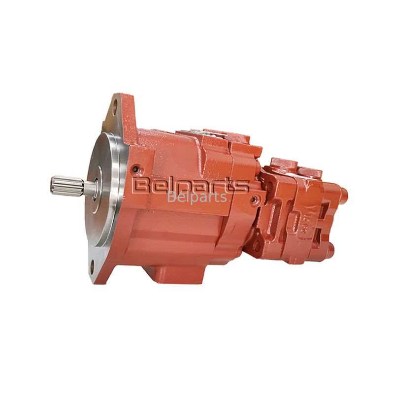 PVD-00B-15P-5AG3 Kubota U17 Hydraulic Main Pump For Excavator Parts