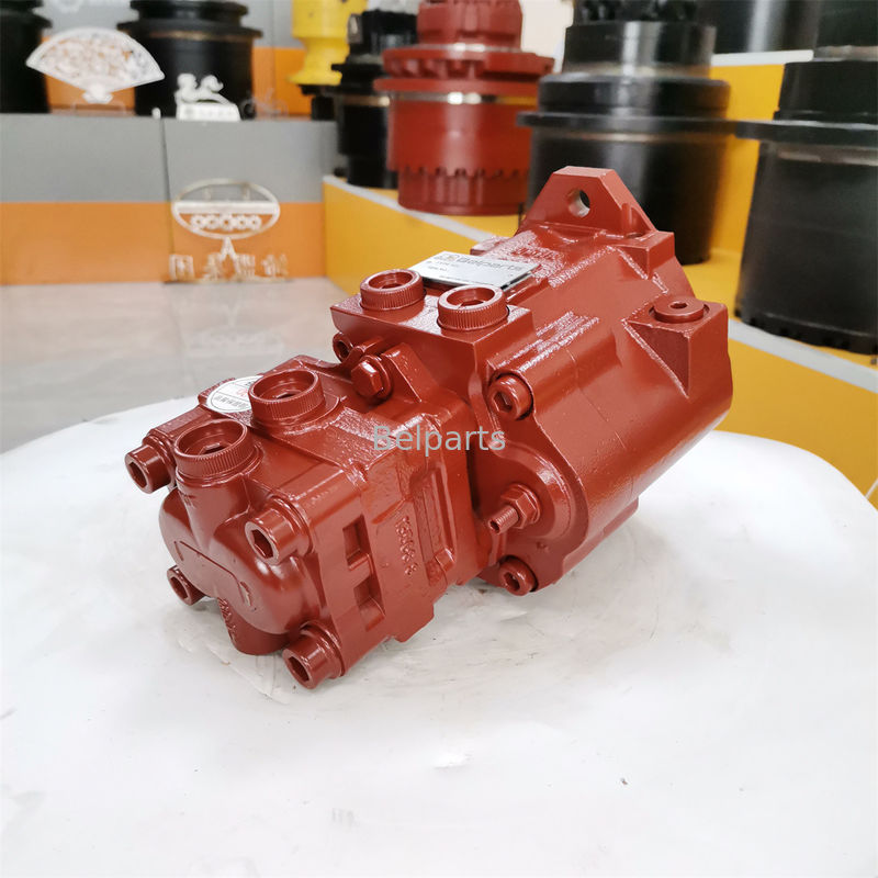 PVD-00B-15P-5AG3 Kubota U17 Hydraulic Main Pump For Excavator Parts