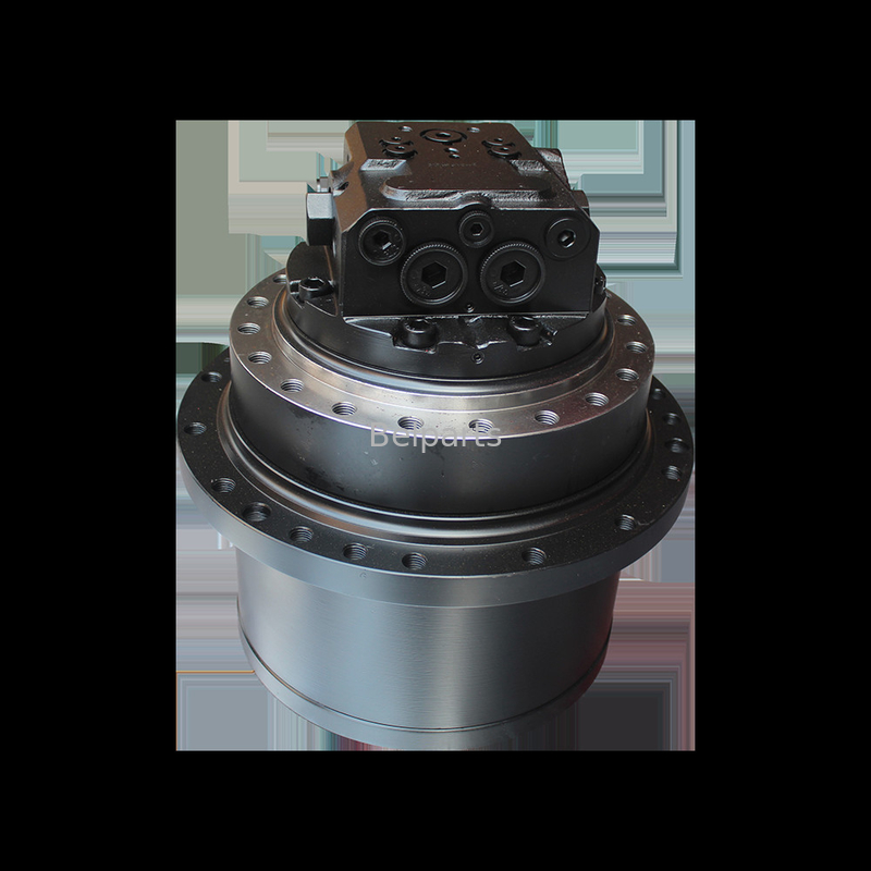 TM22VC GM22VC EC140 Final Drive PC135 PC150 DH135 SK130 SK140-8 For Excavator Parts