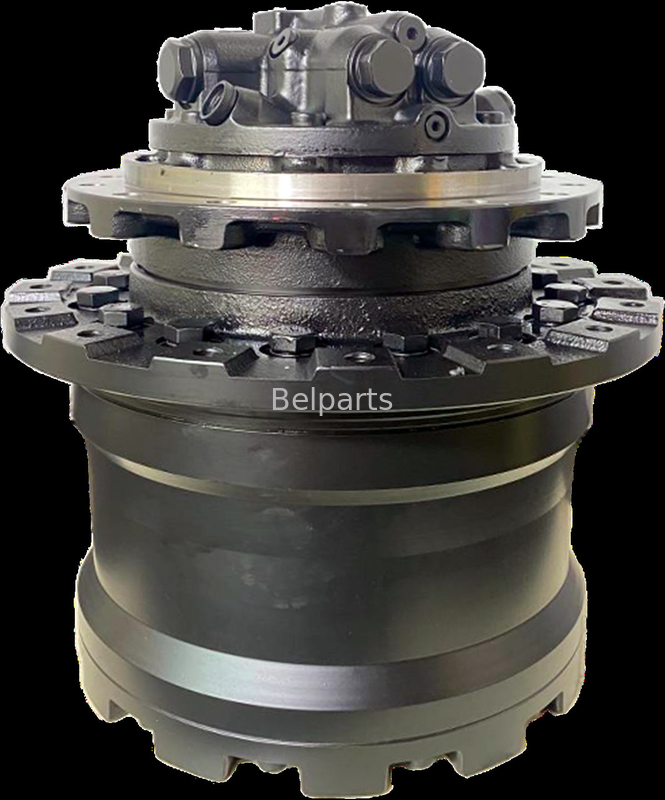 Hitachi EX120-5 EX120-6 EX120-2 EX120-3 Final Drive For 9150030 Excavator Spare Parts