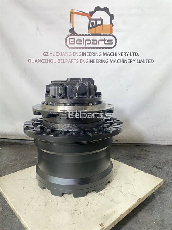 Excavator Spare Parts EX120-5 EX120-6 EX120-2 EX120-3 Final Drive For 9150030 Hitachi