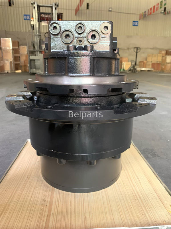 Excavator Spare Parts EX60-2 EX60-3 ZX70 EX75 EX60-5 Travel Motor Assy For Hitachi 9190694