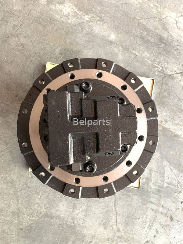 Excavator Spare Parts EX60-2 EX60-3 ZX70 EX75 EX60-5 Travel Motor Assy For Hitachi 9190694