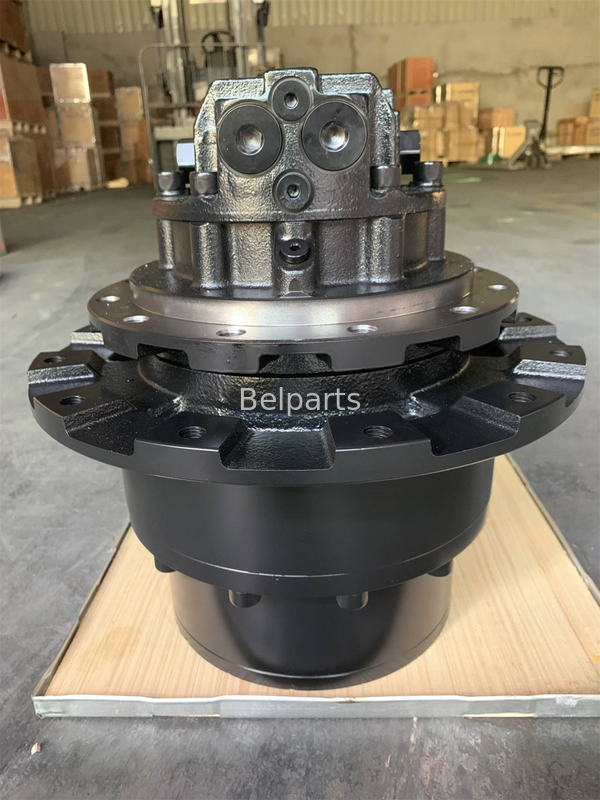 EX60-2 EX60-3 ZX70 EX75 EX60-5 Final Drive 9190694 For Hitachi Excavator Spare Parts