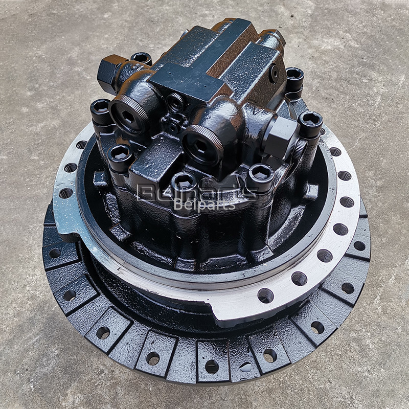 Excavator Parts ZX330-1 John Deere 270CLC Travel Motor Assy For Hitachi
