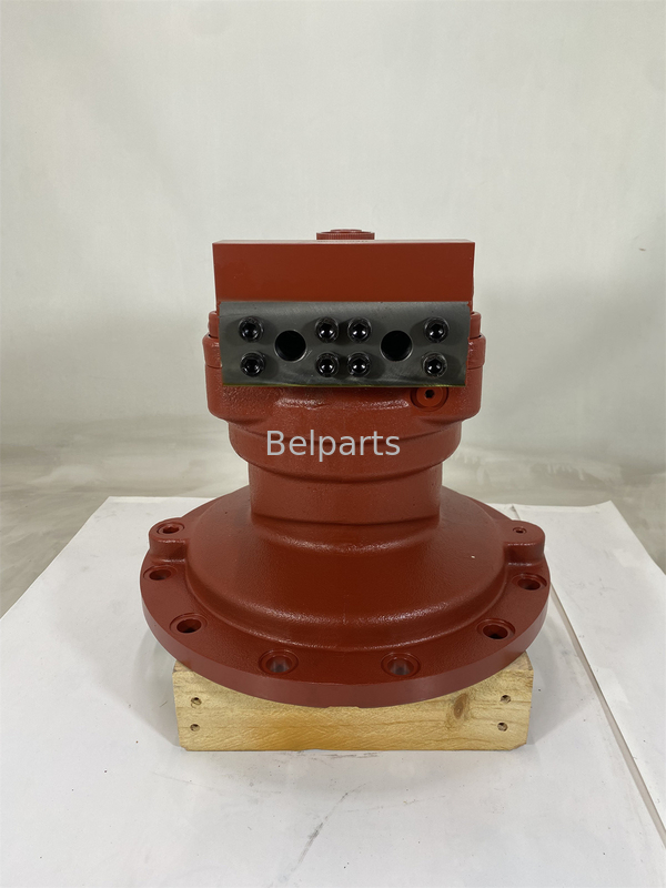 Excavator Parts R320LC-7 R300LC-9S Swing Motor 31N8-12010 For Hyundai