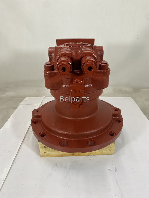 Excavator Parts R320LC-7 R300LC-9S Swing Motor 31N8-12010 For Hyundai