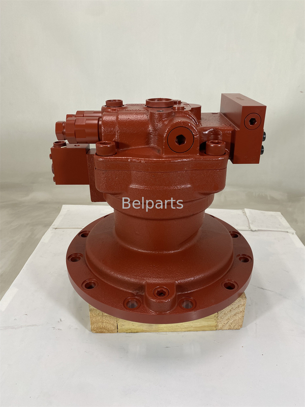 Excavator Parts R320LC-7 R300LC-9S Swing Motor 31N8-12010 For Hyundai