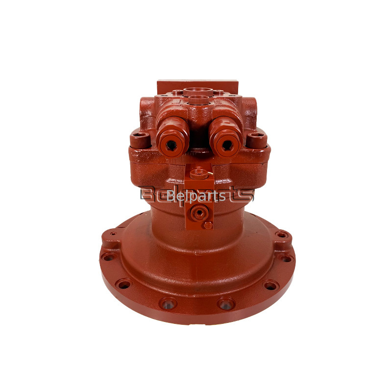 Excavator Spare Parts Hyundai R320LC-7 R300LC-9S Slewing Motor 31N8-12010
