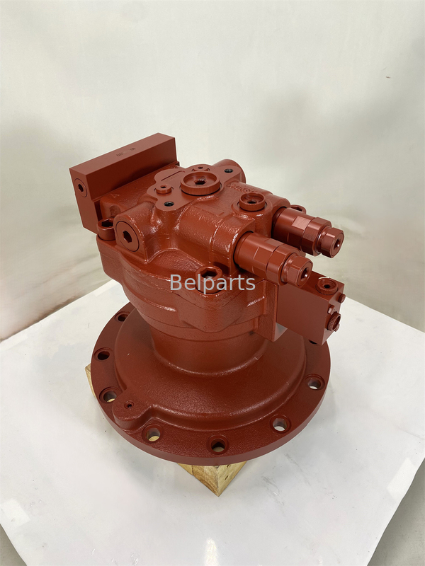 Excavator Spare Parts Hyundai R320LC-7 R300LC-9S Slewing Motor 31N8-12010