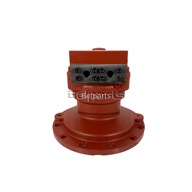 Hyundai 31N8-12010 R320LC-7 R300LC-9S Swing Motor For Excavator Parts