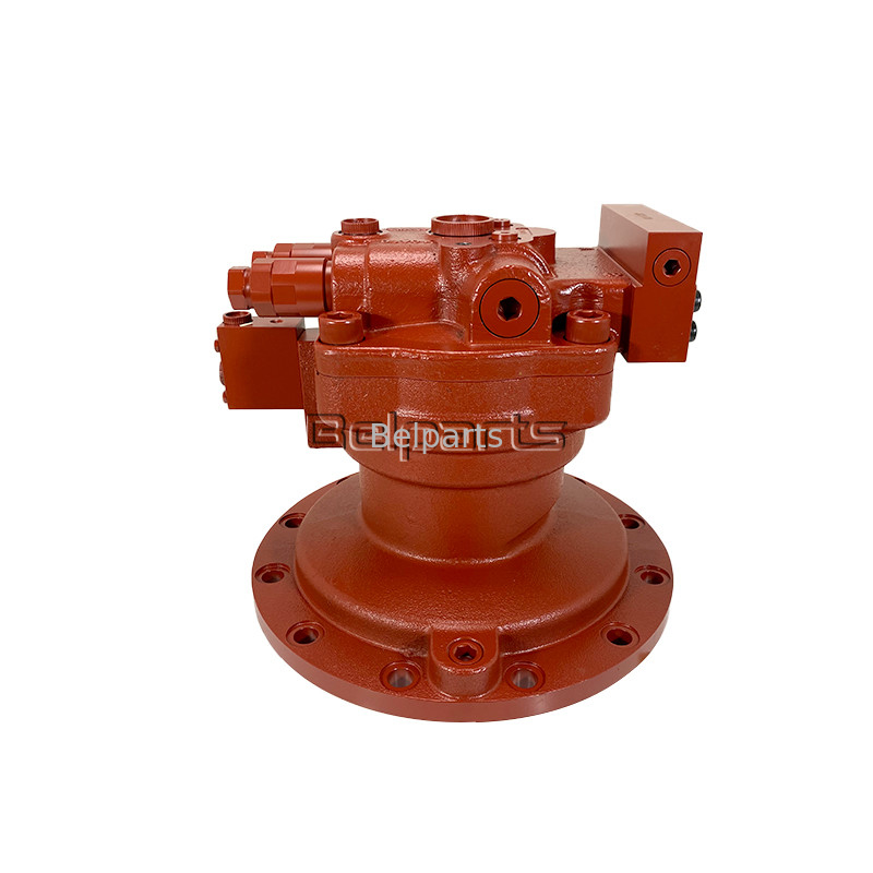 Hyundai Spare Parts 31N8-12010 R320LC-7 R300LC-9S Swing Motor For Excavator