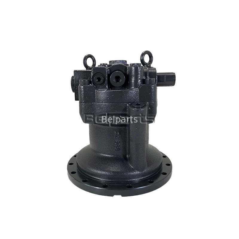 Excavator Parts SH210-5 SH210-6 CX210 KRC10221 Swing Motor For Belparts