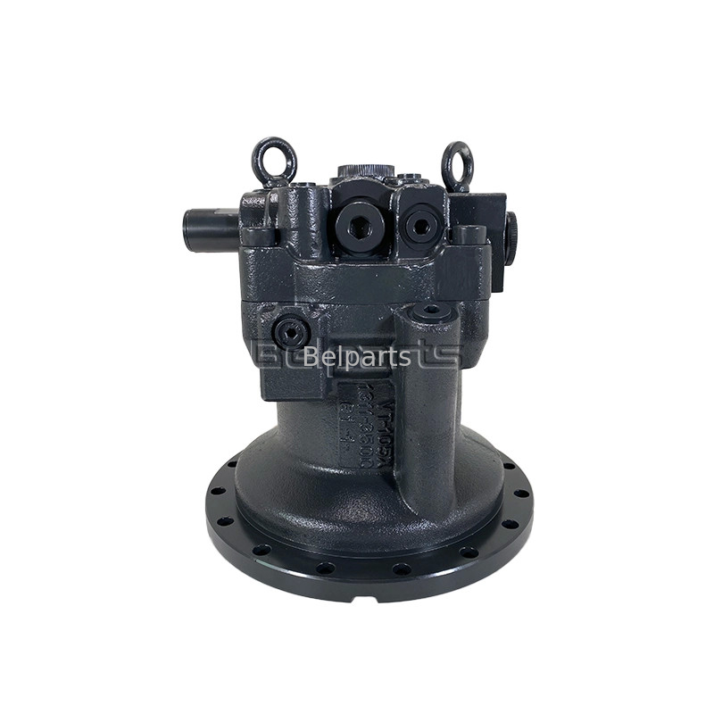 Excavator Parts SH210-5 SH210-6 CX210 KRC10221 Swing Motor For Belparts