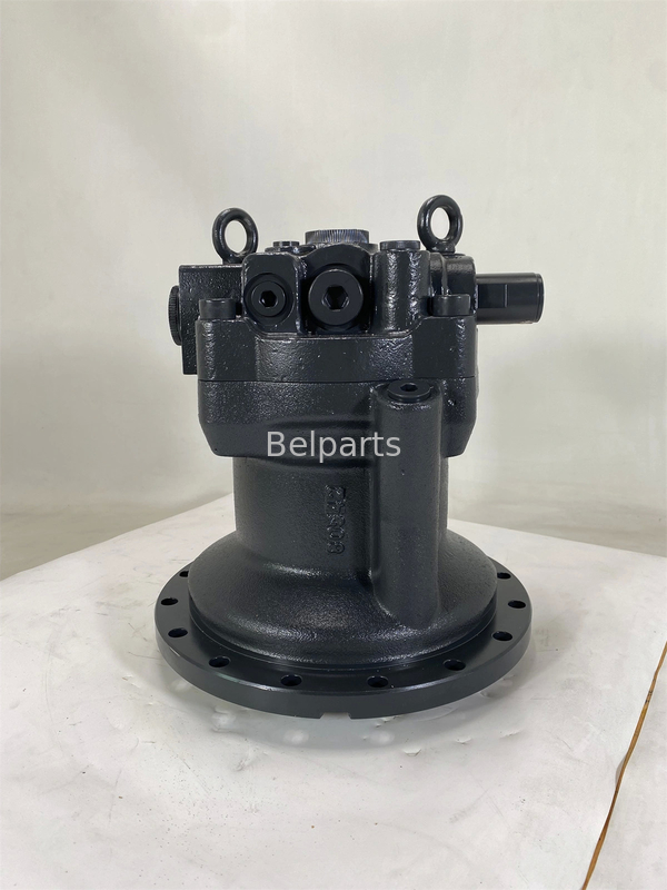SH210-5 SH210-6 CX210 KRC10221 Slewing Motor For Excavator Parts
