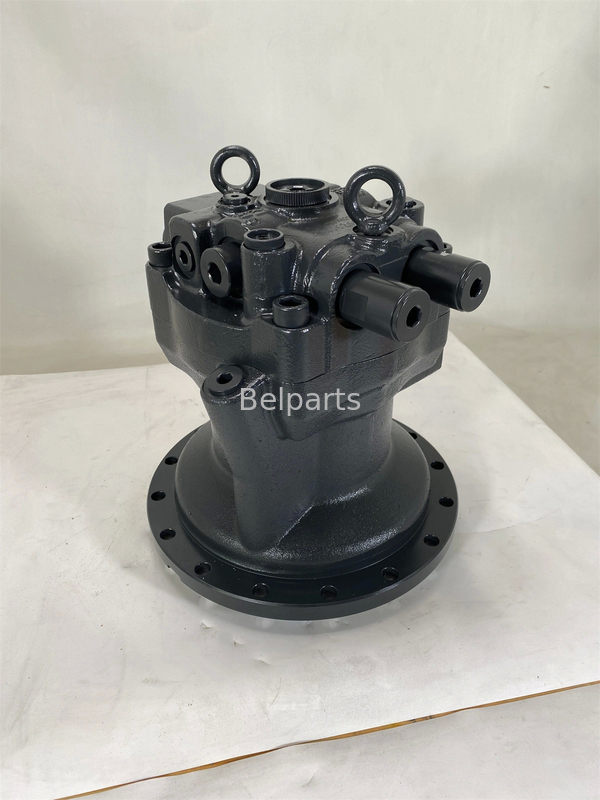 Spare Parts KRC10221 Swing Motor For SH210-5 SH210-6 CX210 Excavator