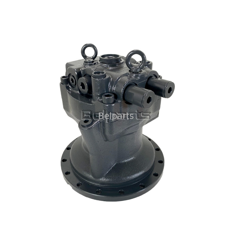 Spare Parts KRC10221 Swing Motor For SH210-5 SH210-6 CX210 Excavator