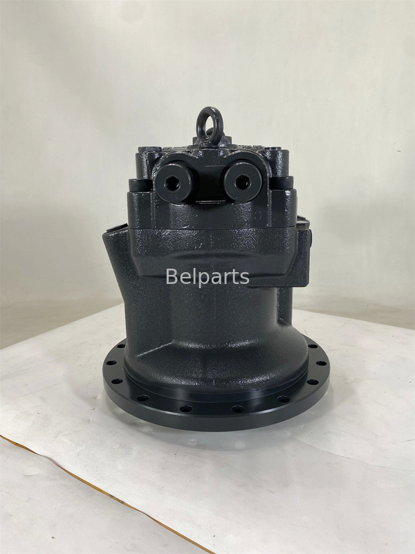 Spare Parts KRC10221 Swing Motor For SH210-5 SH210-6 CX210 Excavator