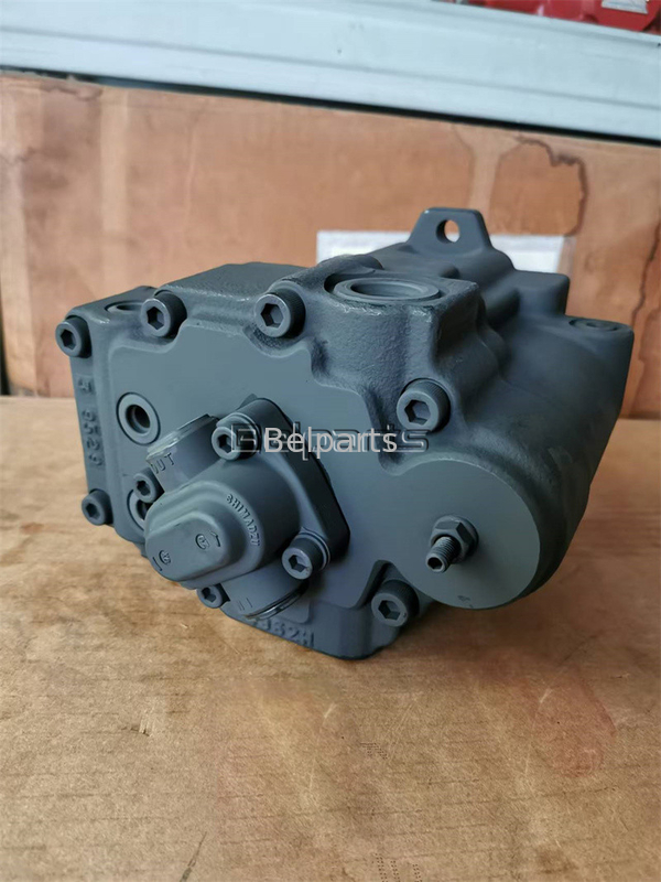 Hitachi EX55 PVK-2B-505 Excavator Main Pump For Crawler Excavator Parts