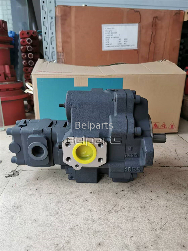 Nachi PVD-3B-56P-18G5 Main Pump Excavator For Crawler Excavator Parts