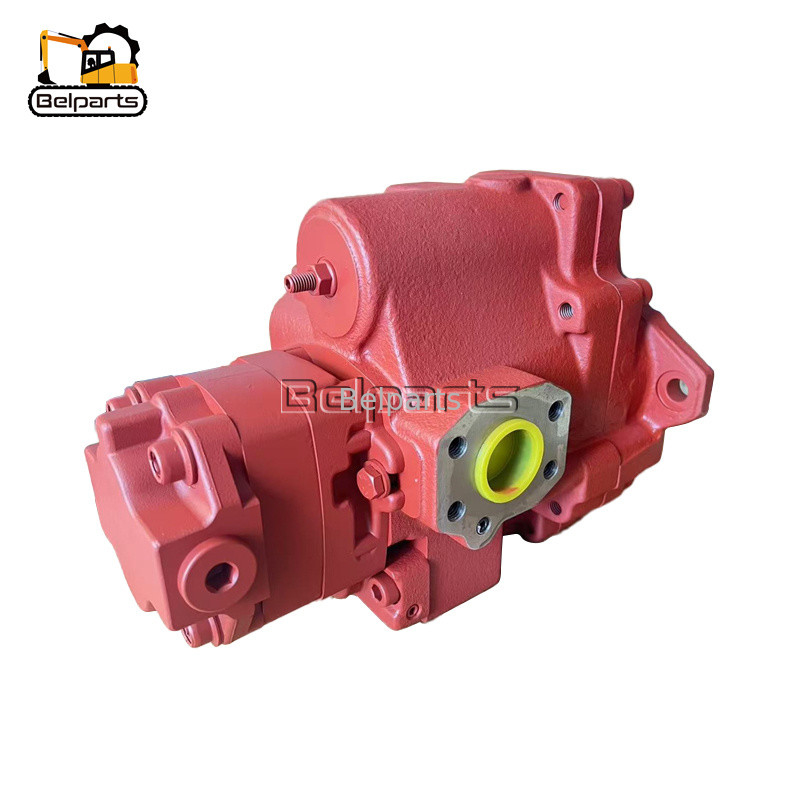 Nachi PVD-2B-42P-14G Excavator Main Pump For Komatsu PC50UU Spare Parts For Excavator