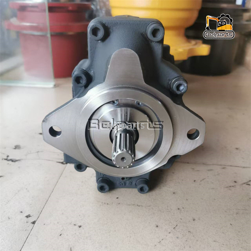 Excavator Main Pump DX35 For Nachi PVD-2B-40P-16G5 Mini Excavator Hydraulic Pump