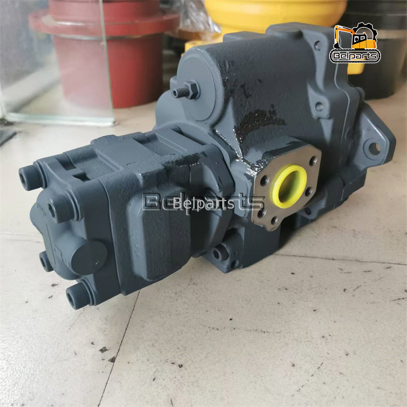 Excavator Main Pump DX35 For Nachi PVD-2B-40P-16G5 Mini Excavator Hydraulic Pump