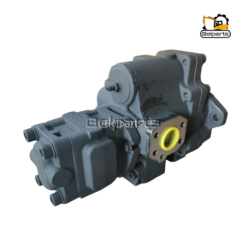 Hydraulic Pump Assembly Doosan DX35 PVD-2B-40P-16G5 For Hydraulic Pump Excavator Parts