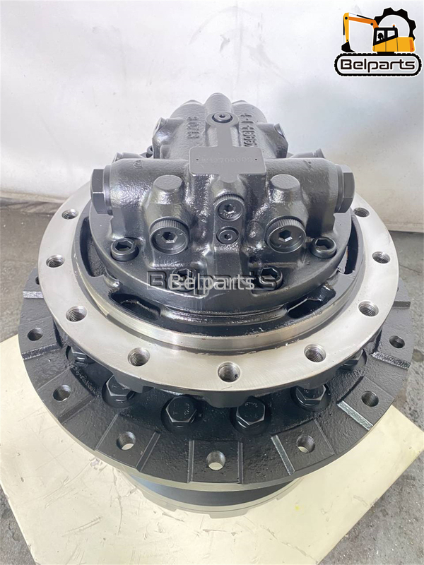 Final Drive EX120-5 EX120-6 EX120-2 EX120-3 Excavator Hydraulic Motor 9180731