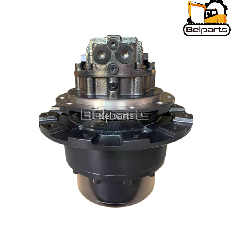 Excavator Spare Part EX60-2 EX60-3 ZX70 EX75 EX60-5 9190694 Excavator Hydraulic Motor