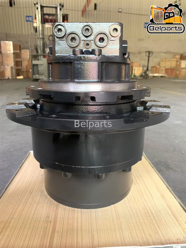 Excavator Spare Part EX60-2 EX60-3 ZX70 EX75 EX60-5 9190694 Excavator Hydraulic Motor