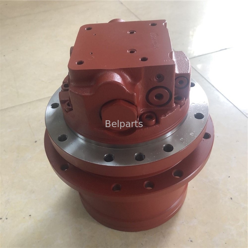 Excavator TM03A TM03 MAG18 GM03A GM03 DX30 E303.5 ZX30 Excavator Hydraulic Motor For Hitachi