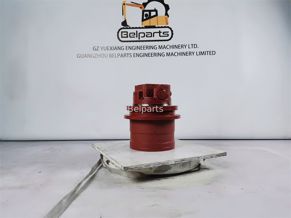 Hitachi TM03A TM03 MAG18 GM03A GM03 DX30 E303.5 ZX30 Final Drive Assy Travel Motor