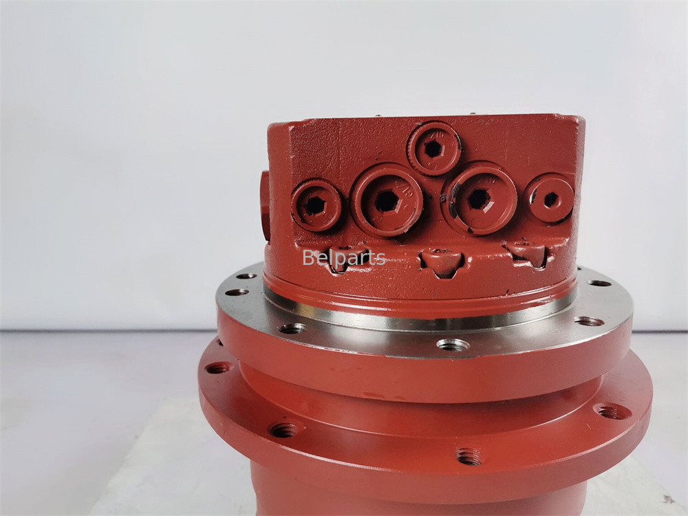 Hitachi TM03A TM03 MAG18 GM03A GM03 DX30 E303.5 ZX30 Final Drive Assy Travel Motor
