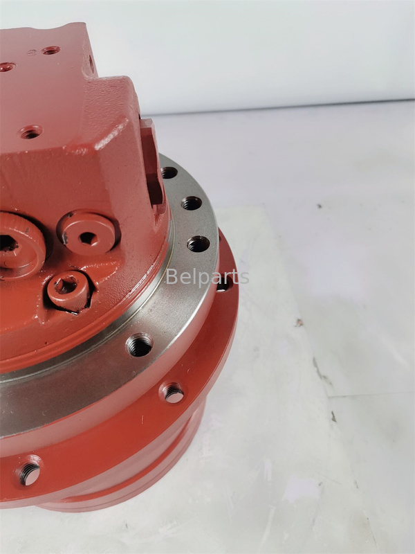 Hitachi TM03A TM03 MAG18 GM03A GM03 DX30 E303.5 ZX30 Final Drive Assy Travel Motor